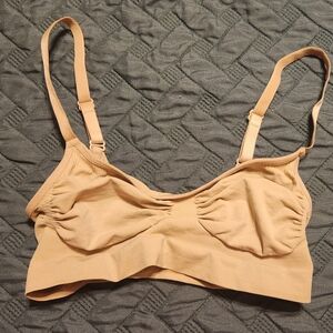 Skims sculpting bra